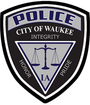 Waukee PD Logo thumb